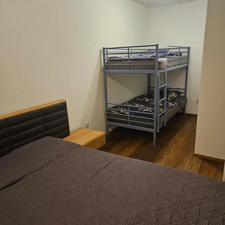 Apartamento Triberg Falls Hideaway - 35 Triberg im Schwarzwald