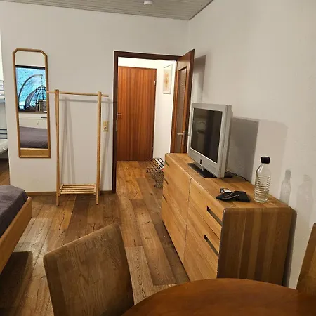 Triberg Falls Hideaway - 35 *