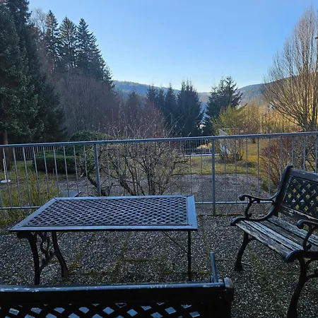 Triberg Falls Hideaway - 35 *