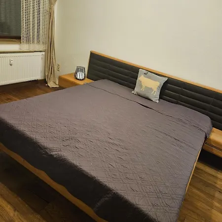 Triberg Falls Hideaway - 35 * 特里贝格