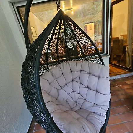 Triberg Falls Hideaway - 35 Apartamento *