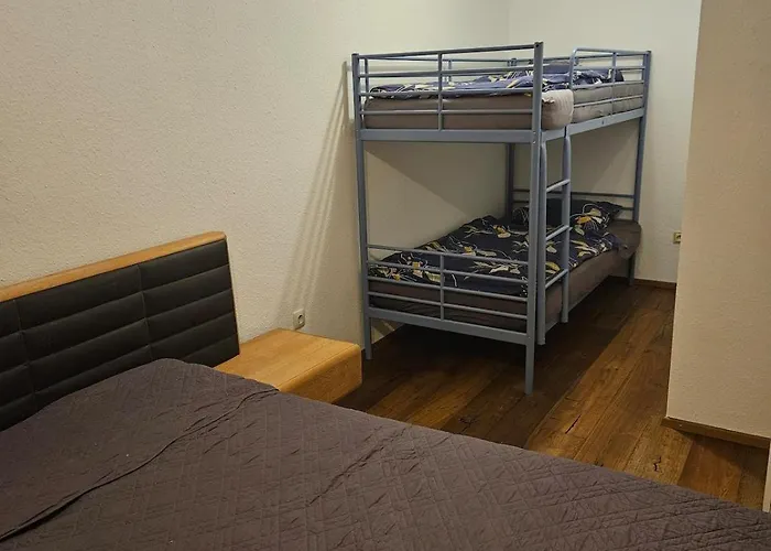 Апартаменты Triberg Falls Hideaway - 35 Триберг