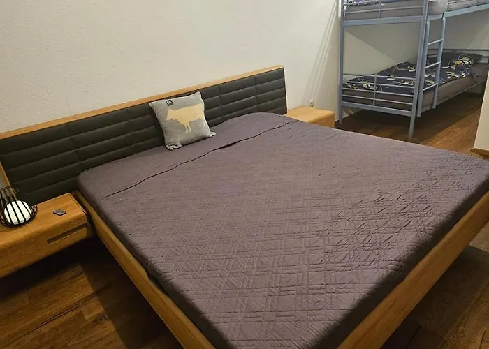 Triberg Falls Hideaway - 35 Apartamento *