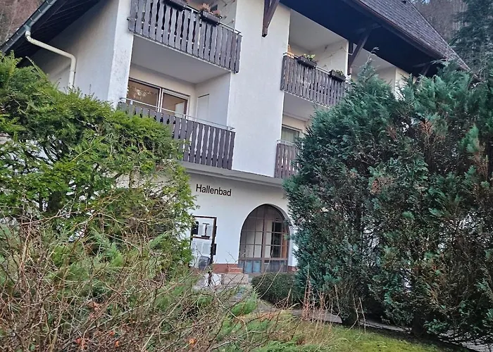 Triberg Falls Hideaway - 35 Apartamento