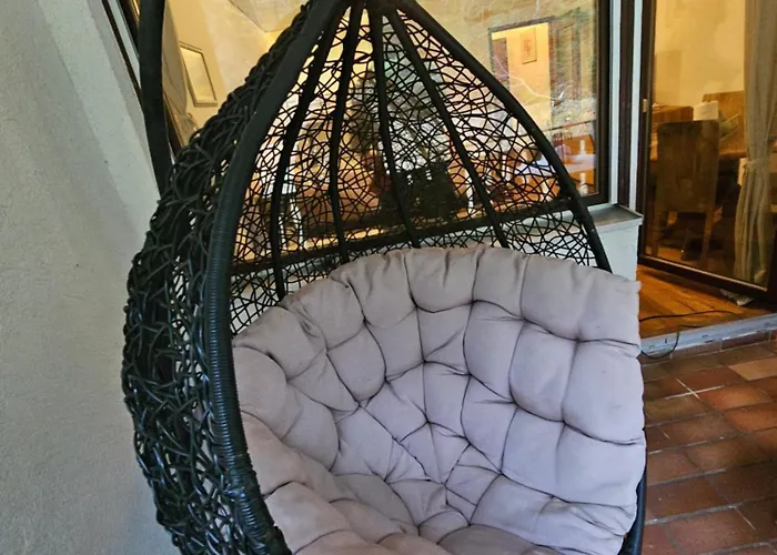 Triberg Falls Hideaway - 35 Apartamento *